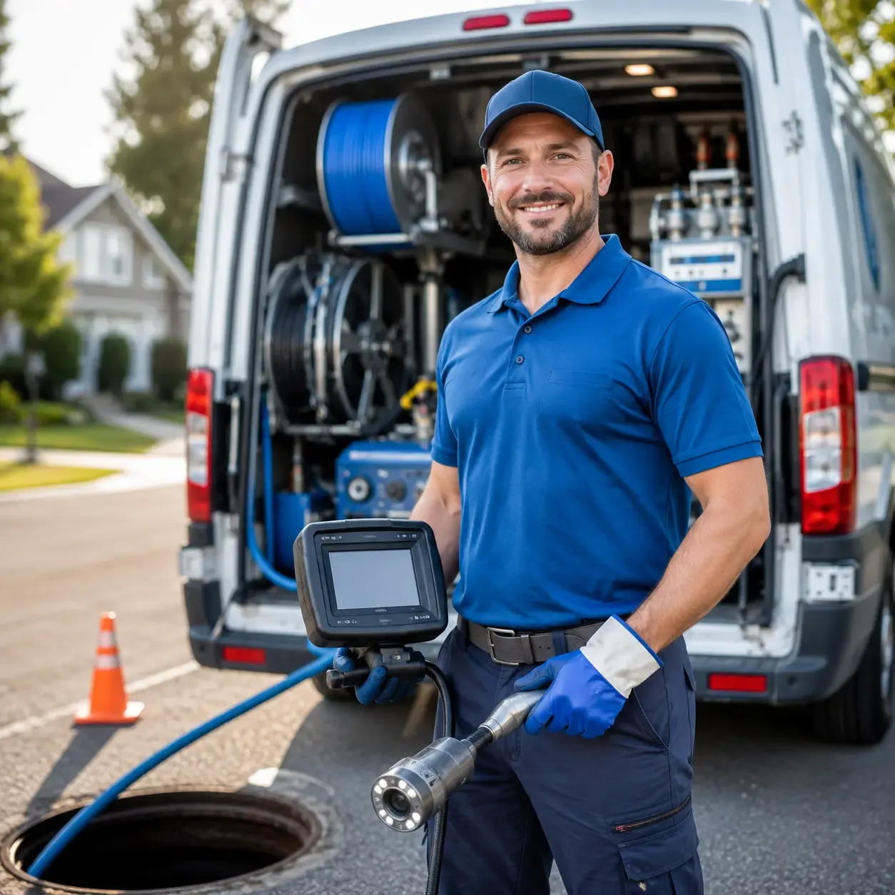 Local Pipe Relining specialists in Kasilof, AK