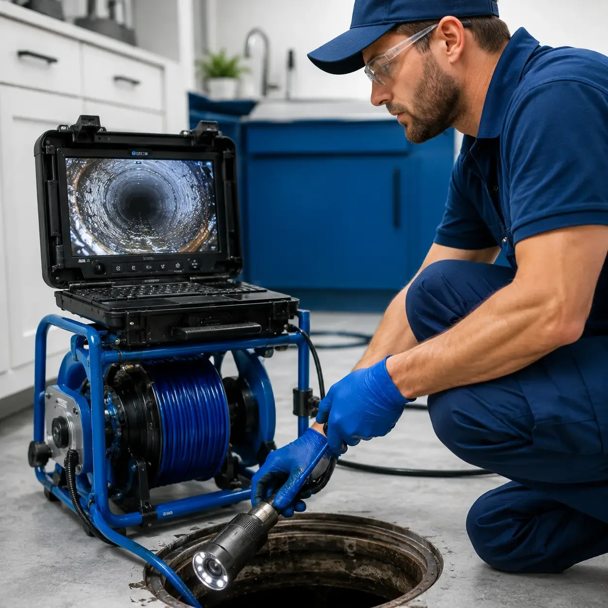 Pipe Relining professionals serving Kasilof, AK
